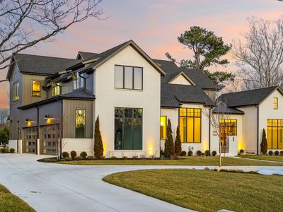 506 Mansion Dr, Brentwood, TN, 37027