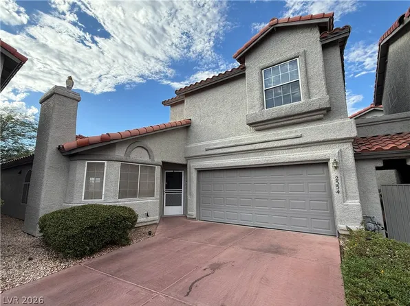 2354 Ramsgate Dr #0, Henderson, NV 89074