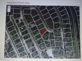 Myrt Rd #17, North Pt, FL 34288