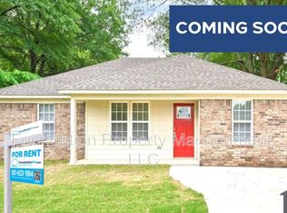 4810 Berta Rd, Memphis, TN 38109