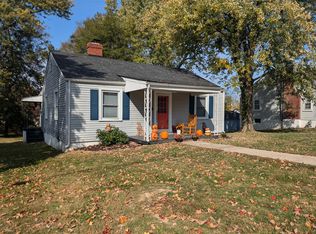 214 Laffoon Dr, Frankfort, KY 40601