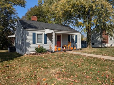 214 Laffoon Dr, Frankfort, KY, 40601