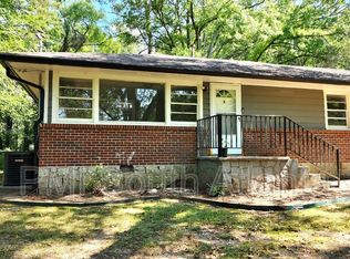 1459 Stockbridge Rd UNIT B, Jonesboro, GA 30236