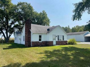 17030 Apple Rd, Bourbon, IN 46504