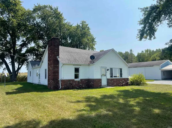 17030 Apple Rd, Bourbon, IN 46504