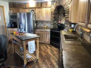 32 Forcella Rd, Whitehall, MT 59759
