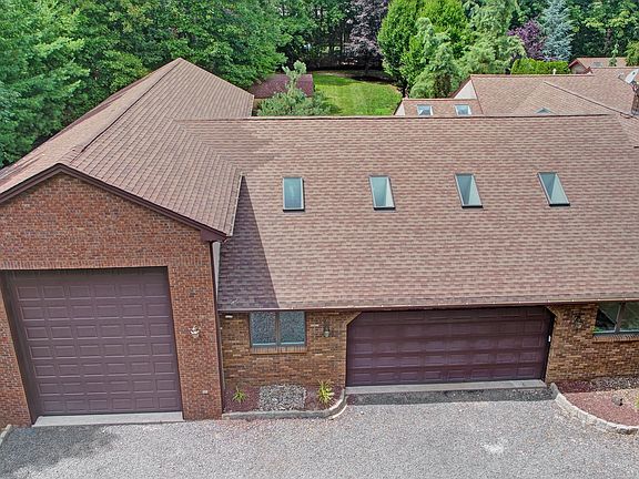 Oversized Garages 
