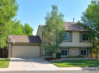 430 Albion Way, Fort Collins, CO 80526