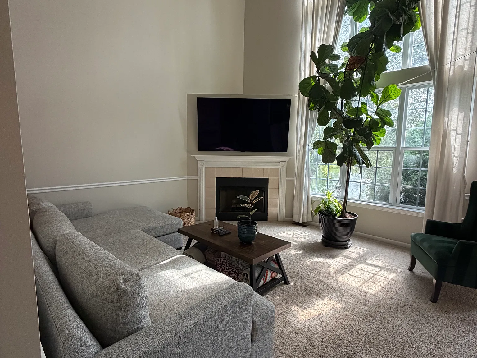2 bed, 1545 sqft, $2,750 — Photo 4