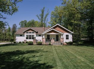 3234 Old Weymouth Rd, Medina, OH 44256