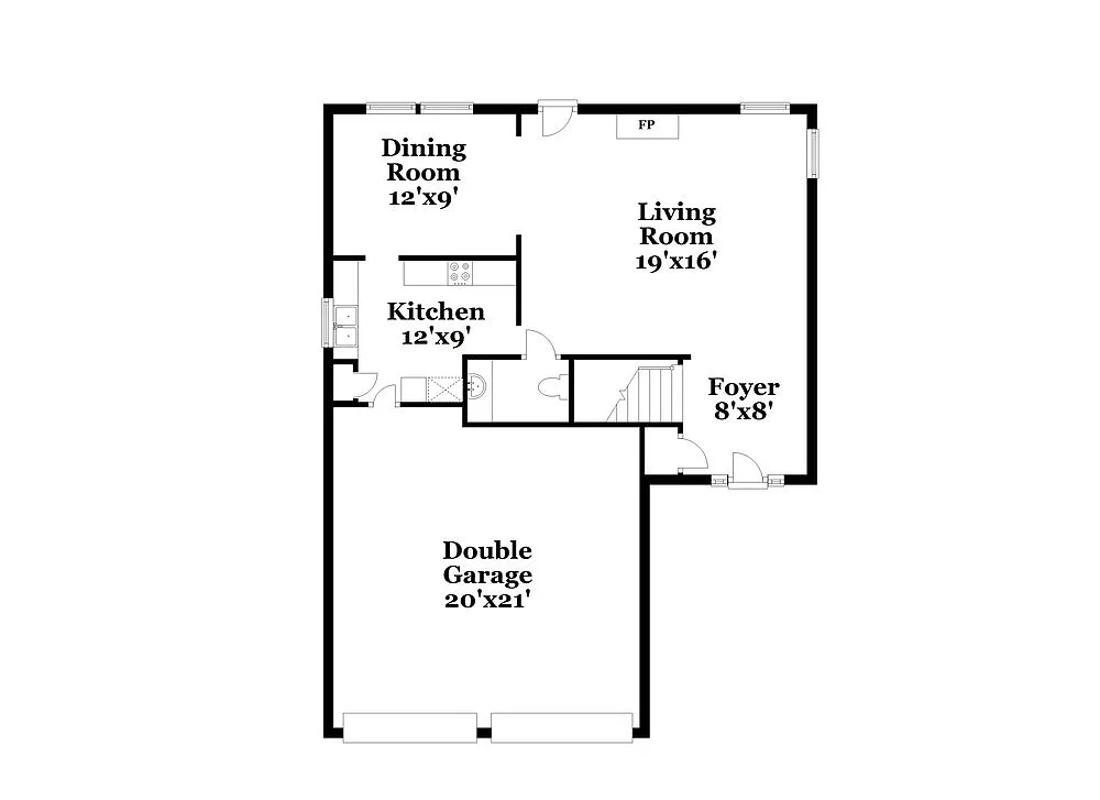 Building Photo - 208 Arbor Creek Dr