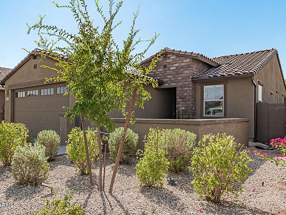 4th image of 8933 W Palo Verde Dr