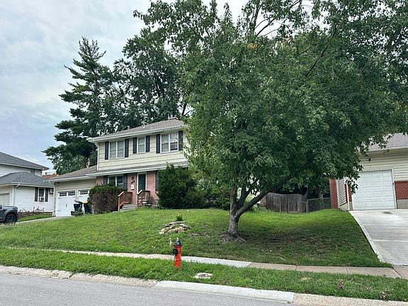 2nd image of 4731 N Cleveland Ave