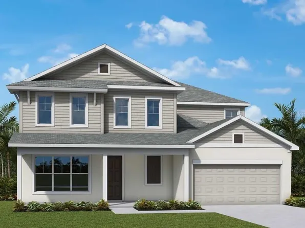 7709 Marina Bay Cv, Palmetto, FL 34221