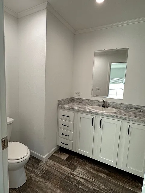 3 bed, 1286 sqft, $1,750 — Photo 4