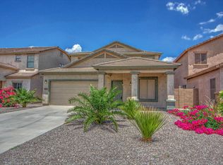 356 E Backman St, San Tan Valley, AZ 85140