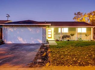 3892 Kirk Rd, San Jose, CA 95124