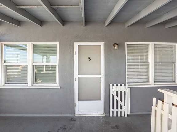 4th image of 2540 Hermosa Ave APT 5