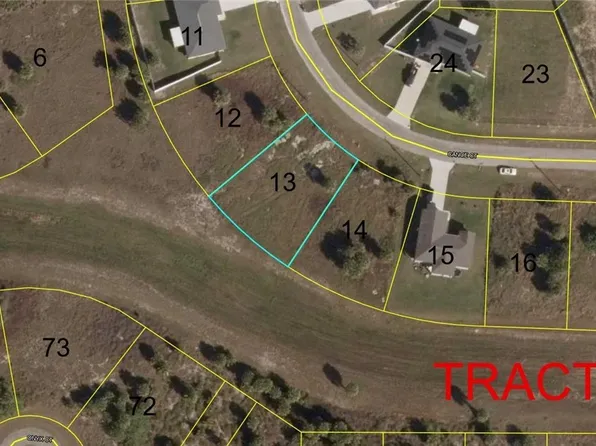 Canoe Ct, Labelle, FL 33935