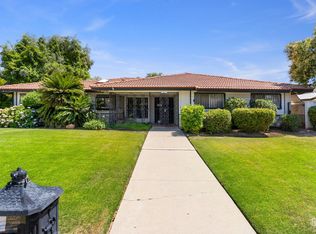 3419 Crest Dr, Bakersfield, CA 93306