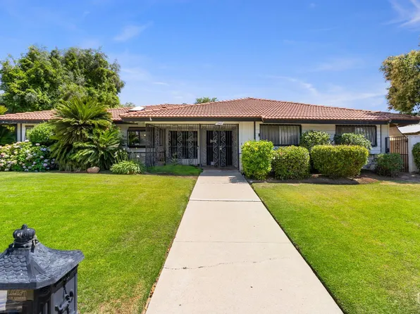 3419 Crest Dr, Bakersfield, CA 93306