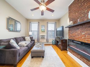 322 Madison St APT 8, Hoboken, NJ 07030