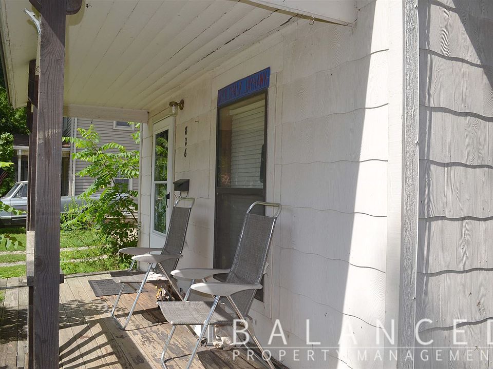 Porch