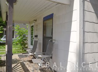 826 NE Kellam Ave, Topeka, KS 66616