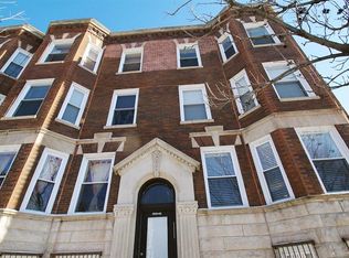 2337 N Albany Ave APT 3, Chicago, IL 60647