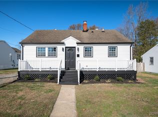106 N Fern Ave, Henrico, VA 23075