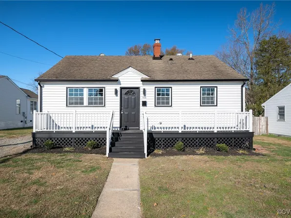 106 N Fern Ave, Henrico, VA 23075