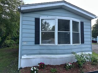 284A Oxoboxo Dam Rd, Oakdale, CT 06370