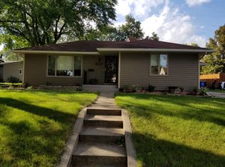 204 Walnut Ave N, Canby, MN 56220