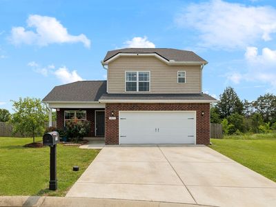 1217 Merritt Hill Trl, Smyrna, TN, 37167