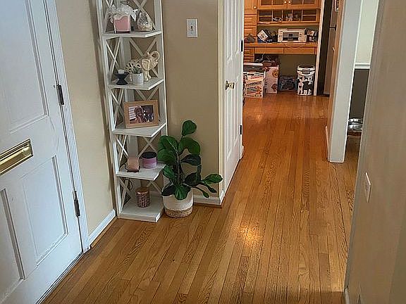 Welcome Home!