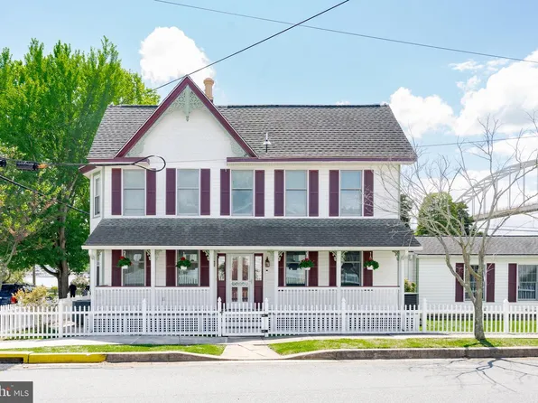 246 Biddle St, Chesapeake City, MD 21915