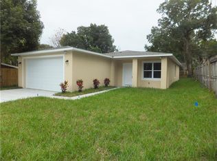 1702 Baxter Ave, Orlando, FL 32806
