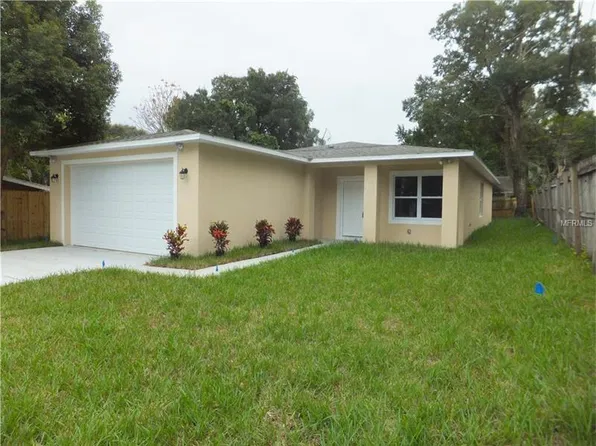 1702 Baxter Ave, Orlando, FL 32806