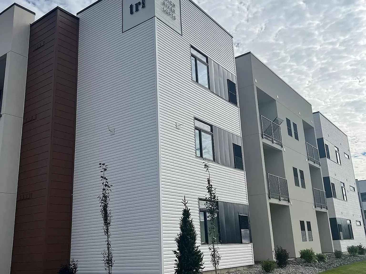 Teton River Lofts — Photo 2