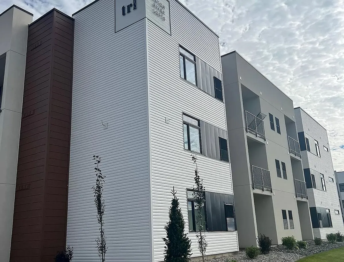 Building Photo - 311 E Lorene St