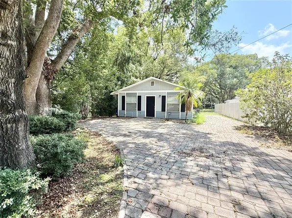 1523 S Mellonville Ave, Sanford, FL 32771