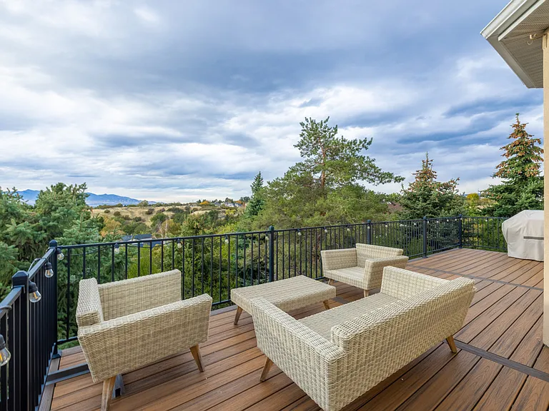 Terrace View