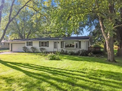 W5117 Strawberry Hill DRIVE, Elkhorn, WI, 53121