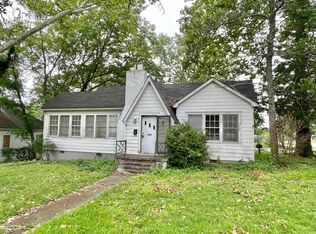 1309 W Grand Ave, Hot Springs, AR 71913