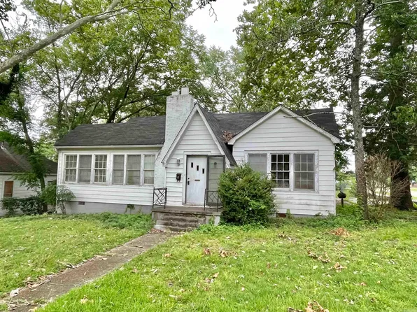 1309 W Grand Ave, Hot Springs, AR 71913