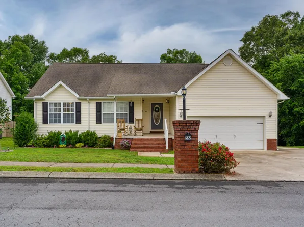 562 Bluff View Dr, Ringgold, GA 30736