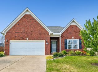 4060 Sequoia Trl, Spring Hill, TN 37174