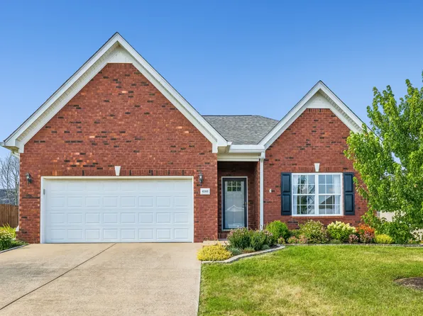 4060 Sequoia Trl, Spring Hill, TN 37174