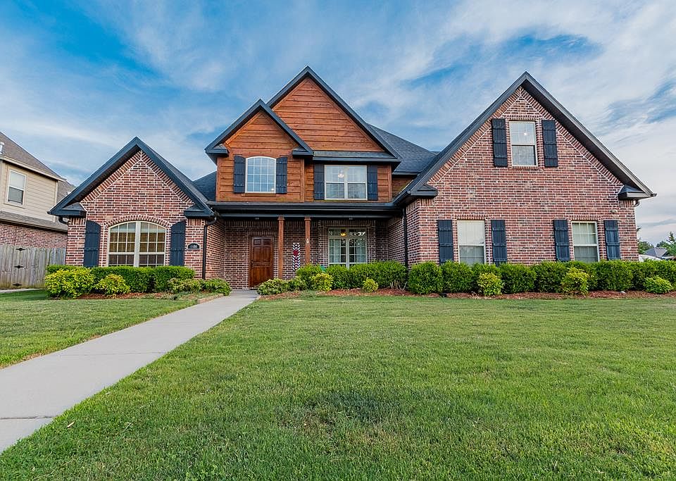 1st image of 4406 W Warbal Trl