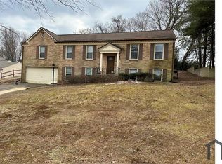 11813 Fairgreen Ln, Upper Marlboro, MD 20772